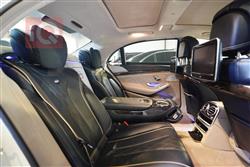 مێرسێدس بێنز S-Class